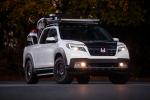 Honda Ridgeline by Fox Marketing 2016 года